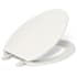 Kohler Brevia Elongated Quiet Close Toilet Seat and Lid Biscuit
