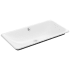 Kohler Iron Plains 30" Cast Iron Drop-In, Undermount or Vessel Bathroom Sink with Overflow White