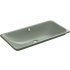 Kohler Iron Plains 30" Rectangular Cast Iron Drop In, Undermount, Vessel Bathroom Sink with Overflow Aspen Green