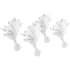 Kohler Artifacts Ball and Claw Feet White