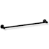 Kohler Tempered 24" Towel Bar Matte Black