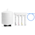 Kohler Aquifer 3.2 Gal Reverse Osmosis Water Filtration System N/A