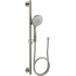 Kohler Forte 1.75 GPM Multi Function Hand Shower Vibrant Brushed Nickel