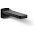 Kohler Parallel 6-1/4" Integrated Diverter Tub Spout Matte Black