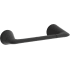 Kohler Modern Wall Mounted Toilet Paper Holder Matte Black