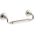 Kohler Artifacts 12" Grab Bar Vibrant Polished Nickel