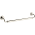 Kohler Artifacts 24" Grab Bar Vibrant Polished Nickel