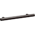 Kohler Purist 5 Inch Center to Center Bar Cabinet Pull Brushed Graphite
