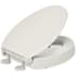 Kohler Hyten Elongated Toilet Seat with Quick Release Almond