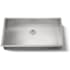 Kohler Vault Stainless Steel 32" Undermount Single Bowl Kitchen Sink Stainless Steel