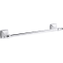 Kohler Grand 18" Towel Bar Polished Chrome