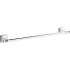 Kohler Grand 24" Towel Bar Polished Chrome