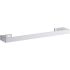 Kohler Minimal 16-1/4" Towel Bar Polished Chrome