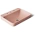 Kohler Vox 22" Vessel / Drop In Sink with Overflow 150th Peachblow