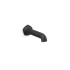 Kohler Occasion 8" Tub Spout Matte Black