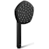 Kohler Occasion 1.75 GPM Single Function Hand Shower with Katalyst Air-Induction Technology Matte Black
