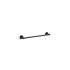 Kohler Occasion 18" Zinc Towel Bar Matte Black