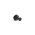 Kohler Occasion Single Robe Hook Matte Black