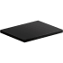 Kohler Draft 6" Bathroom Shelf Tray Black Black
