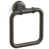 Kohler Bellera 6-11/16" Wall Mounted Towel Ring Oil Rubbed Bronze