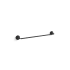 Kohler Tone 24" Towel Bar Matte Black