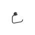 Kohler Tone 8-7/8" Wall Mounted Towel Ring Matte Black