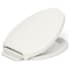 Kohler Drift ReadyLatch Quiet-Close Elongated Toilet Seat Biscuit