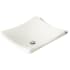 Kohler DemiLav 18-1/4" Enameled Cast Iron Wading Pool Bathroom Sink Biscuit