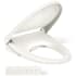 Kohler Irvine E915 Elongated Bidet Toilet Seat With Remote Control Biscuit