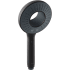 Kohler SpaViva 1.75 GPM Multi Function Hand Shower with Katalyst Air-Induction and MicroBubble Spray Technologies Matte Black
