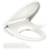 Kohler PureWash E930 Elongated Bidet Seat with Remote Control Biscuit