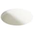 Kohler 16-1/8" Circular Vitreous China Undermount Bathroom Sink Biscuit