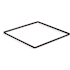 Kohler Real Rain Overhead Panel Trim Brushed Graphite