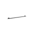Kohler Belay 36" Grab Bar Matte Black