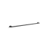 Kohler Belay 42" Grab Bar Matte Black