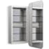 Kohler Verdera 15" x 30" Frameless Rectangular Single Door Medicine Cabinet N/A