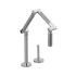 Faucet - Polished Chrome