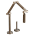 Faucet - Vibrant Brushed Bronze (2BZ)