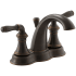 Oil Rubbed Bronze (2BZ)