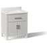 Kohler Kresla 31" Free Standing Single Basin Vanity Set with Cabinet and Quartz Vanity Top Atmos Grey