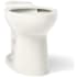 Kohler Highline Elongated Toilet Bowl Only Biscuit