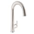 Faucet - Vibrant Stainless