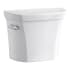 Kohler Wellworth 1.0 GPF Toilet Tank Only with Class Five Flush® Technology White