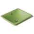 Kohler Iron Plains 18-9/16" Rectangular Cast Iron Vessel Bathroom Sink with Overflow Fresh Green