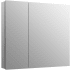 Kohler Embark 30-1/16" x 26" Frameless Double Door Medicine Cabinet N/A