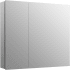 Kohler Embark 30-1/16" x 26" Frameless Double Door Medicine Cabinet N/A