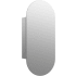 Kohler Embark 16" x 36" Frameless Single Door Medicine Cabinet N/A