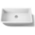 Kohler Iron/Tones 33" Undermount Single Basin Enameled Cast Iron Kitchen Sink White