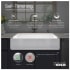 Kohler K-6486-0 Whitehaven 29-1/2