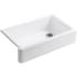 Kohler K-6489-0 Whitehaven 35-11/16